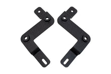 Load image into Gallery viewer, Fishbone Offroad 2018+ Jeep Wrangler JL Cowl Light Bracket - Additional View 13