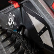 Load image into Gallery viewer, Fishbone Offroad 2018+ Jeep Wrangler JL Front/Rear Set of 4 Aluminum - Blk Powdercoat Inner Fenders - Additional View 6