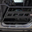 Load image into Gallery viewer, Fishbone Offroad 2018+ Jeep Wrangler JL Front/Rear Tube Doors - Side View