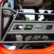 Load image into Gallery viewer, Fishbone Offroad 2018+ Jeep Wrangler JL Front/Rear Tube Doors - Back View