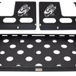 Load image into Gallery viewer, Fishbone Offroad 2018+ Jeep Wrangler JL Interior Storage Rack - Main Product View