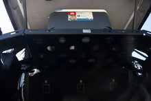 Load image into Gallery viewer, Fishbone Offroad 2018+ Jeep Wrangler JL Interior Storage Rack - Side View