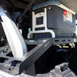 Load image into Gallery viewer, Fishbone Offroad 2018+ Jeep Wrangler JL Interior Storage Rack - Additional View 5