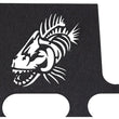 Load image into Gallery viewer, Fishbone Offroad 2018+ Jeep Wrangler JL Interior Storage Rack - Additional View 7