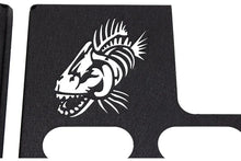 Load image into Gallery viewer, Fishbone Offroad 2018+ Jeep Wrangler JL Interior Storage Rack - Additional View 7