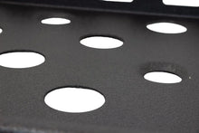 Load image into Gallery viewer, Fishbone Offroad 2018+ Jeep Wrangler JL Interior Storage Rack - Additional View 8