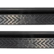 Load image into Gallery viewer, Fishbone Offroad 2018+ Jeep Wrangler JL Jeep JL Entry Guards 2 Door - Main Product View
