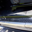 Load image into Gallery viewer, Fishbone Offroad 2018+ Jeep Wrangler JL Jeep JL Entry Guards 2 Door - Additional View 5