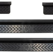 Load image into Gallery viewer, Fishbone Offroad 2018+ Jeep Wrangler JL Jeep JL Entry Guards 4 Door - Main Product View