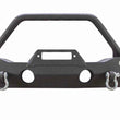 Load image into Gallery viewer, Fishbone Offroad 2018+ Jeep Wrangler JL Mako Front Bumper - Main Product View