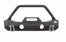 Load image into Gallery viewer, Fishbone Offroad 2018+ Jeep Wrangler JL Mako Front Bumper - Main Product View