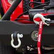 Load image into Gallery viewer, Fishbone Offroad 2018+ Jeep Wrangler JL Mako Front Bumper - Side View