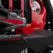 Load image into Gallery viewer, Fishbone Offroad 2018+ Jeep Wrangler JL Mako Front Bumper - Additional View 6