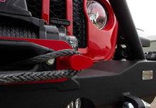 Load image into Gallery viewer, Fishbone Offroad 2018+ Jeep Wrangler JL Mako Front Bumper - Additional View 6
