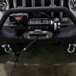 Load image into Gallery viewer, Fishbone Offroad 2018+ Jeep Wrangler JL Mako Front Bumper - Additional View 11