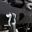 Load image into Gallery viewer, Fishbone Offroad 2018+ Jeep Wrangler JL Mako Front Bumper - Additional View 12