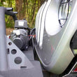 Load image into Gallery viewer, Fishbone Offroad 2018+ Jeep Wrangler JL Mako Front Bumper - Additional View 15