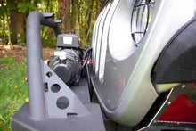 Load image into Gallery viewer, Fishbone Offroad 2018+ Jeep Wrangler JL Mako Front Bumper - Additional View 15