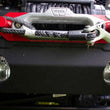 Load image into Gallery viewer, Fishbone Offroad 2018+ Jeep Wrangler JL Mako Front Bumper - Additional View 16