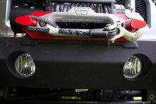 Load image into Gallery viewer, Fishbone Offroad 2018+ Jeep Wrangler JL Mako Front Bumper - Additional View 16