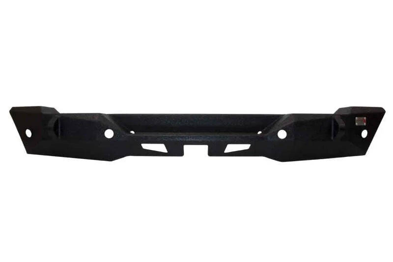 Fishbone Offroad 2018+ Jeep Wrangler JL Mako Rear Bumper - Main Product View