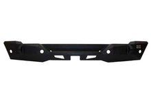 Load image into Gallery viewer, Fishbone Offroad 2018+ Jeep Wrangler JL Mako Rear Bumper - Main Product View