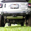 Load image into Gallery viewer, Fishbone Offroad 2018+ Jeep Wrangler JL Mako Rear Bumper - Additional View 5