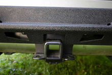 Load image into Gallery viewer, Fishbone Offroad 2018+ Jeep Wrangler JL Mako Rear Bumper - Additional View 6
