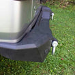 Load image into Gallery viewer, Fishbone Offroad 2018+ Jeep Wrangler JL Mako Rear Bumper - Additional View 10