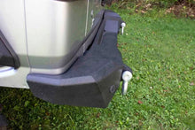 Load image into Gallery viewer, Fishbone Offroad 2018+ Jeep Wrangler JL Mako Rear Bumper - Additional View 10