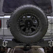 Load image into Gallery viewer, Fishbone Offroad 2018+ Jeep Wrangler JL Mako Rear Bumper - Additional View 13