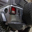Load image into Gallery viewer, Fishbone Offroad 2018+ Jeep Wrangler JL Mako Rear Bumper - Additional View 14