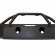 Load image into Gallery viewer, Fishbone Offroad 2018+ Jeep Wrangler JL Mid-Width Winch Front Bumper - Main Product View