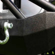 Load image into Gallery viewer, Fishbone Offroad 2018+ Jeep Wrangler JL Mid-Width Winch Front Bumper - Back View
