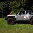 Load image into Gallery viewer, Fishbone Offroad 2018+ Jeep Wrangler JL Mid-Width Winch Front Bumper - Additional View 6