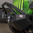 Load image into Gallery viewer, Fishbone Offroad 2018+ Jeep Wrangler JL Mid-Width Winch Front Bumper - Additional View 8