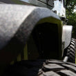 Load image into Gallery viewer, Fishbone Offroad 2018+ Jeep Wrangler JL Rear Fenders Elite Aluminum - Additional View 5