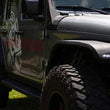 Load image into Gallery viewer, Fishbone Offroad 2018+ Jeep Wrangler JL Rear Fenders Elite Aluminum - Additional View 12