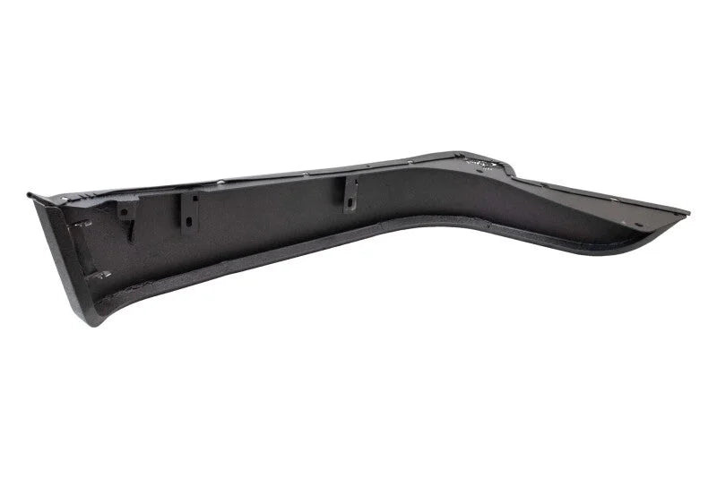 Fishbone Offroad 2018+ Jeep Wrangler JL Rear Fenders Elite Aluminum - Additional View 16