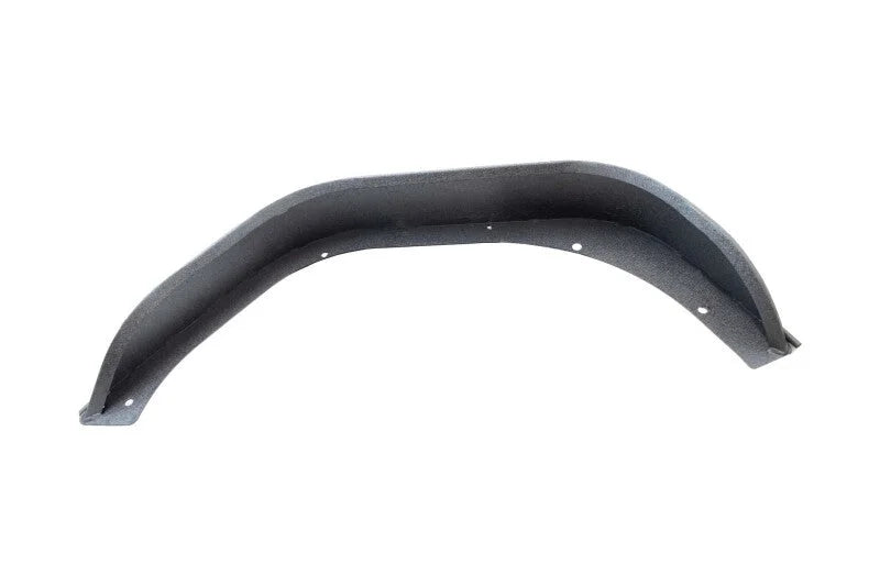 Fishbone Offroad 2018+ Jeep Wrangler JL Rear Fenders Elite Steel - Additional View 5