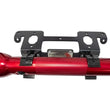 Load image into Gallery viewer, Fishbone Offroad 2018+ Jeep Wrangler JL Roll Bar Flashlight Mount Front - Additional View 10