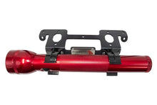 Load image into Gallery viewer, Fishbone Offroad 2018+ Jeep Wrangler JL Roll Bar Flashlight Mount Front - Additional View 10