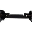 Load image into Gallery viewer, Fishbone Offroad 2018+ Jeep Wrangler JL Roll Bar Flashlight Mount Rear - Main Product View