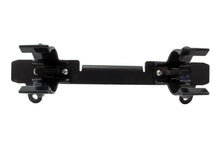 Load image into Gallery viewer, Fishbone Offroad 2018+ Jeep Wrangler JL Roll Bar Flashlight Mount Rear - Main Product View