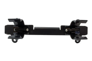 Fishbone Offroad 2018+ Jeep Wrangler JL Roll Bar Flashlight Mount Rear - Main Product View