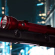 Load image into Gallery viewer, Fishbone Offroad 2018+ Jeep Wrangler JL Roll Bar Flashlight Mount Rear - Back View