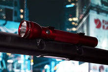 Load image into Gallery viewer, Fishbone Offroad 2018+ Jeep Wrangler JL Roll Bar Flashlight Mount Rear - Back View