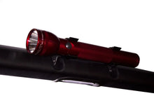 Load image into Gallery viewer, Fishbone Offroad 2018+ Jeep Wrangler JL Roll Bar Flashlight Mount Rear - Additional View 5