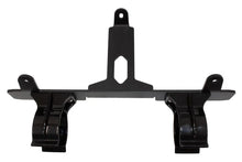 Load image into Gallery viewer, Fishbone Offroad 2018+ Jeep Wrangler JL Roll Bar Flashlight Mount Rear - Additional View 8