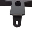 Load image into Gallery viewer, Fishbone Offroad 2018+ Jeep Wrangler JL Roll Bar Flashlight Mount Rear - Additional View 9